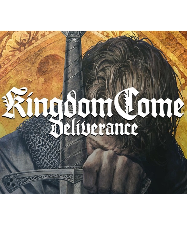 Kingdom Come: Deliverance GOG.com Key GLOBAL